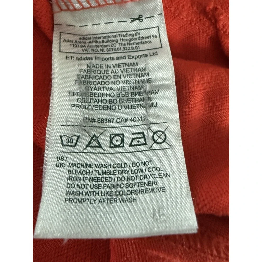 adidas product size